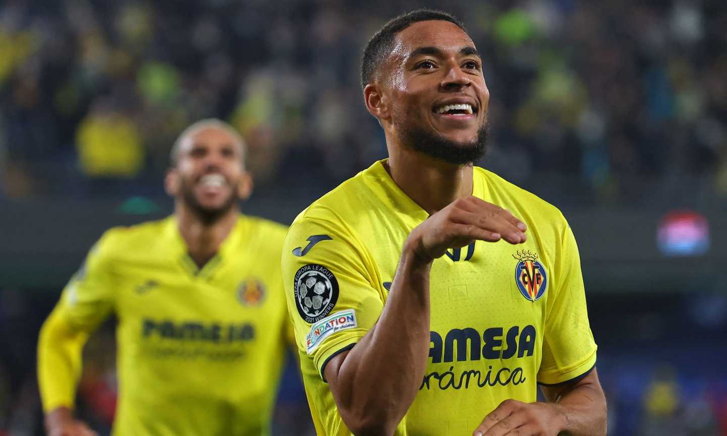 Le 5 cose che non sai di Danjuma, il 'cobra' del Villarreal giustiziere dell'Atalanta in Champions