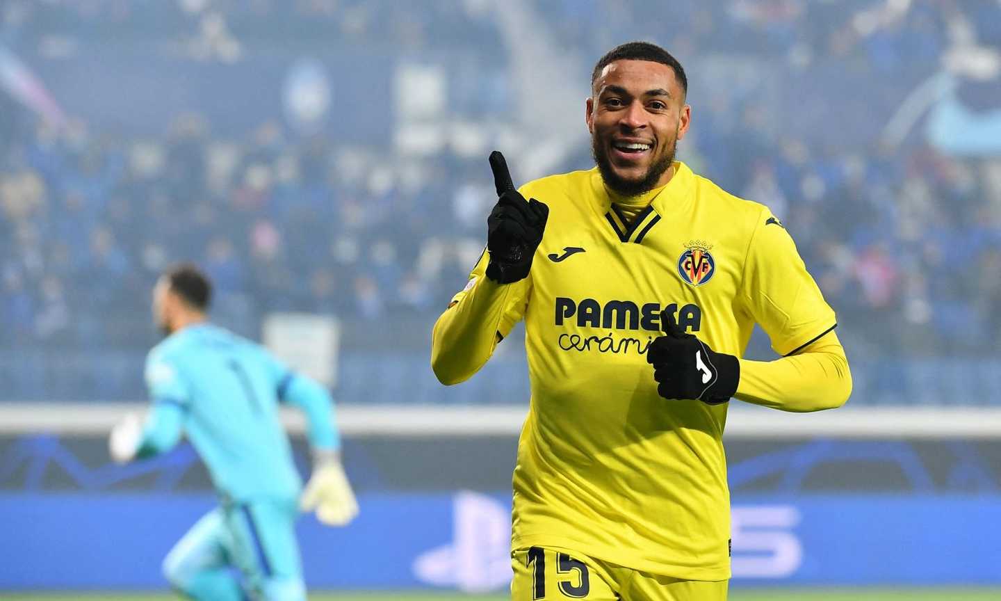 Atalanta-Villarreal, le pagelle di CM: Danjuma detta legge, horror Demiral!