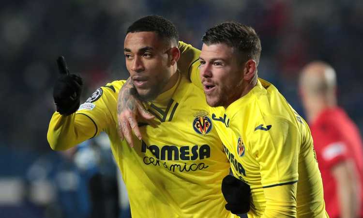 Villarreal: due club su Danjuma
