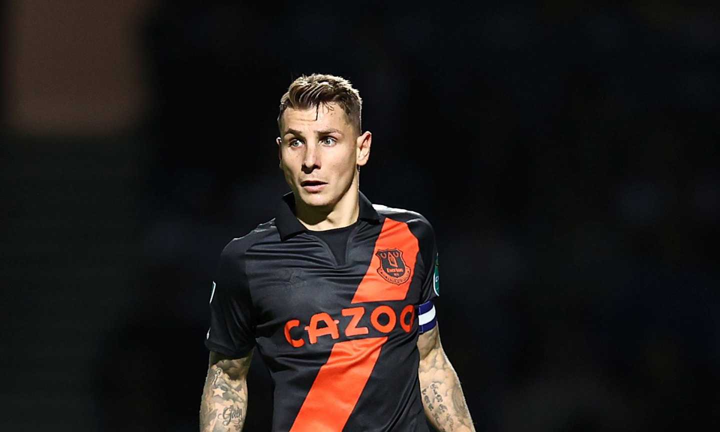 Ex Roma, Digne piace a una big inglese