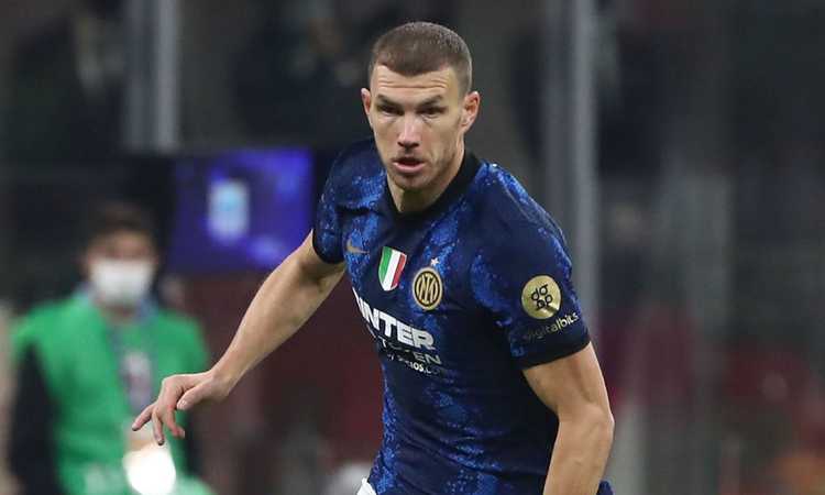 Inter, UFFICIALE: tre positivi al Covid, con Dzeko anche Satriano e Cordaz