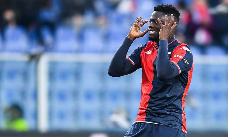 Serie B, rischio penalità in classifica: tremano Genoa e Reggina