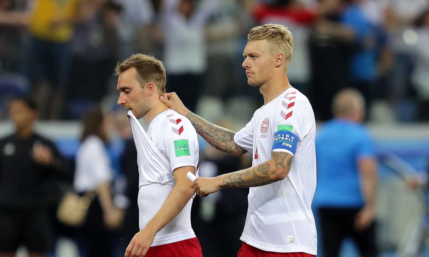 Intermania: Eriksen a San Siro per il derby col Milan insieme a Kjaer