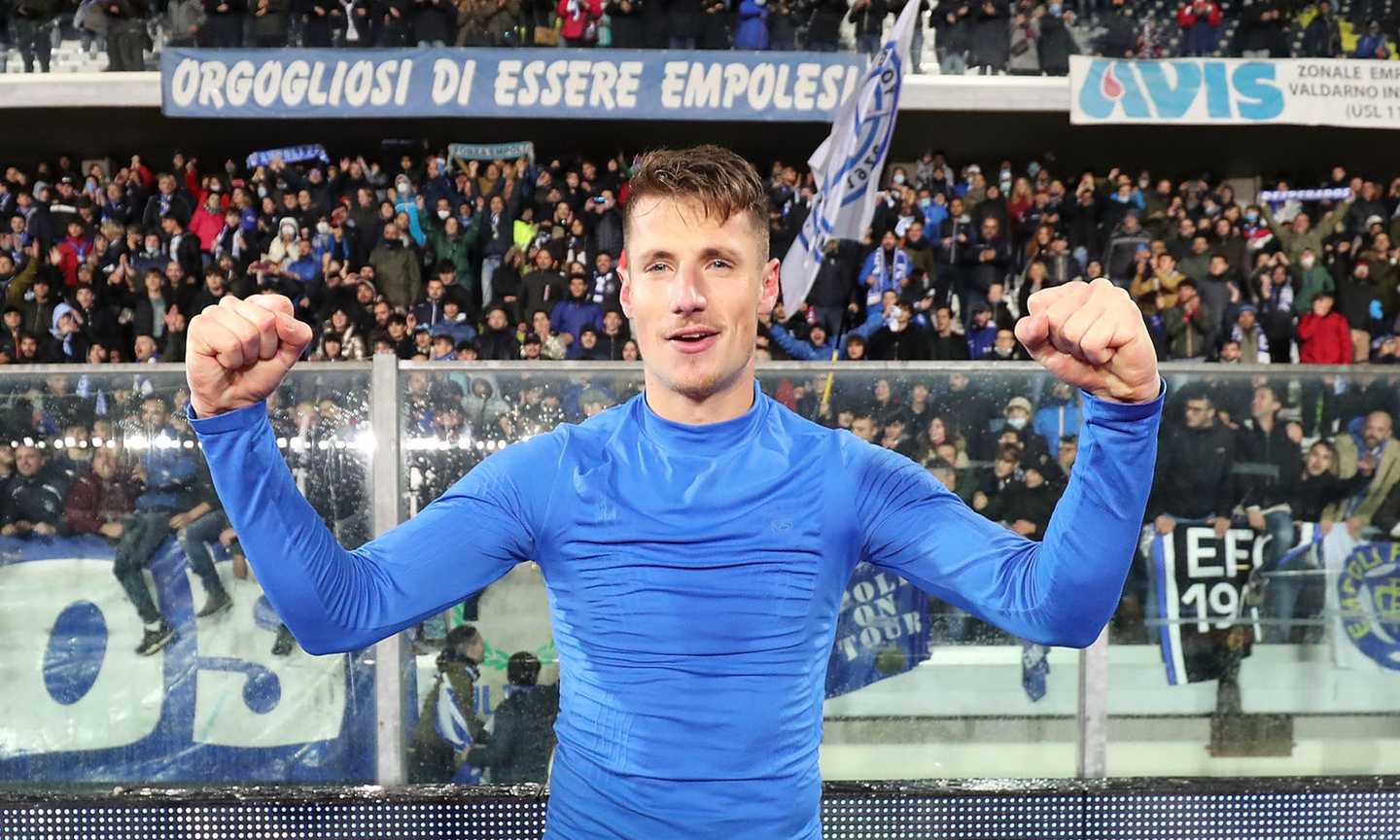 Inter, Pinamonti: 'Con Conte non giocavo ma è quello che mi ha insegnato di più. E vi svelo il consiglio di Lukaku'