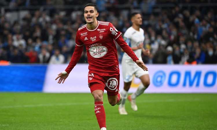 Milan, senti Faivre: 'Contatti con il PSG, sarebbe un sogno'