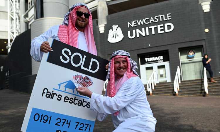 Un ex Crotone e quella super valutazione da 90 milioni: ci prova il Newcastle