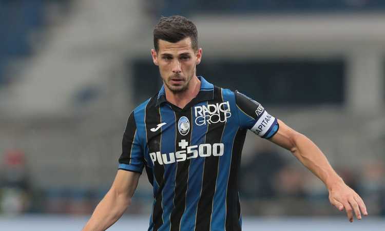 Atalanta, il saluto commosso di Freuler: 'A volte servono scelte dolorose. Insieme fatte cose incredibili'