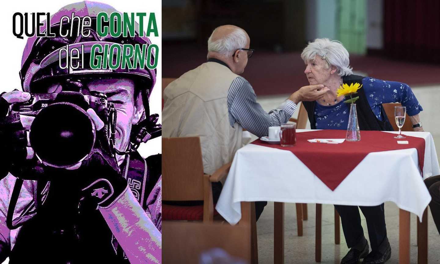 Pensioni: i figli ci andranno vecchi perché genitori e nonni ci vanno giovani. Irpef, sopra i 75 mila gli onesti 