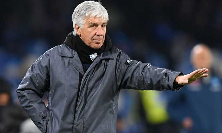 Atalanta, posticipata la partenza per Roma: il motivo