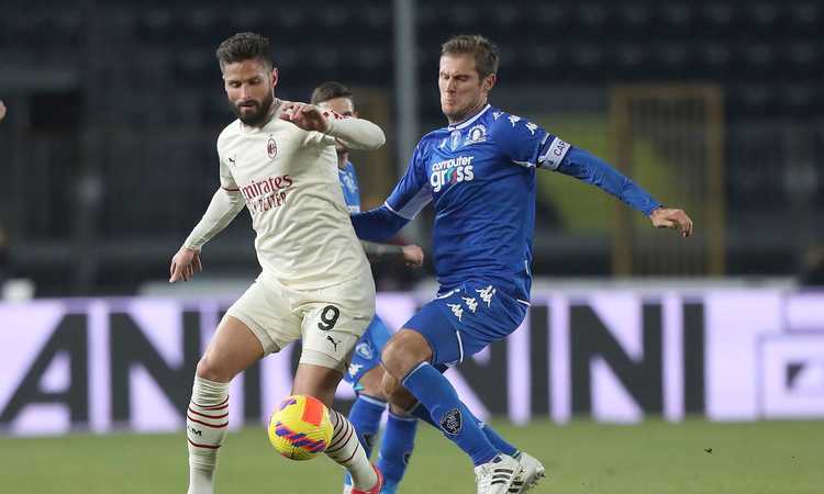 Parma, Krause 'spoilera' il colpo Romagnoli