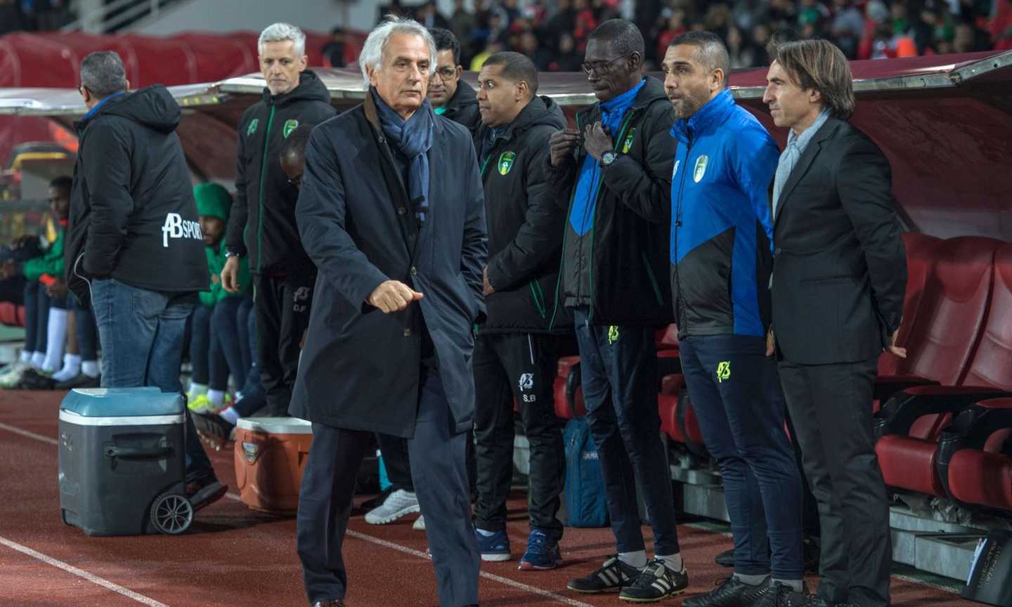 Coppa d'Africa, la denuncia di Halilhodzic: 'Giocatori minacciati dai club'