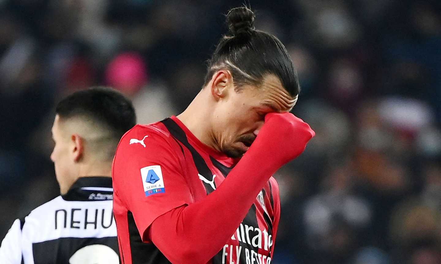 Udinese-Milan, le pagelle di CM: Bakayoko e Bennacer due sciagure, Ibra unica luce. Beto di prepotenza