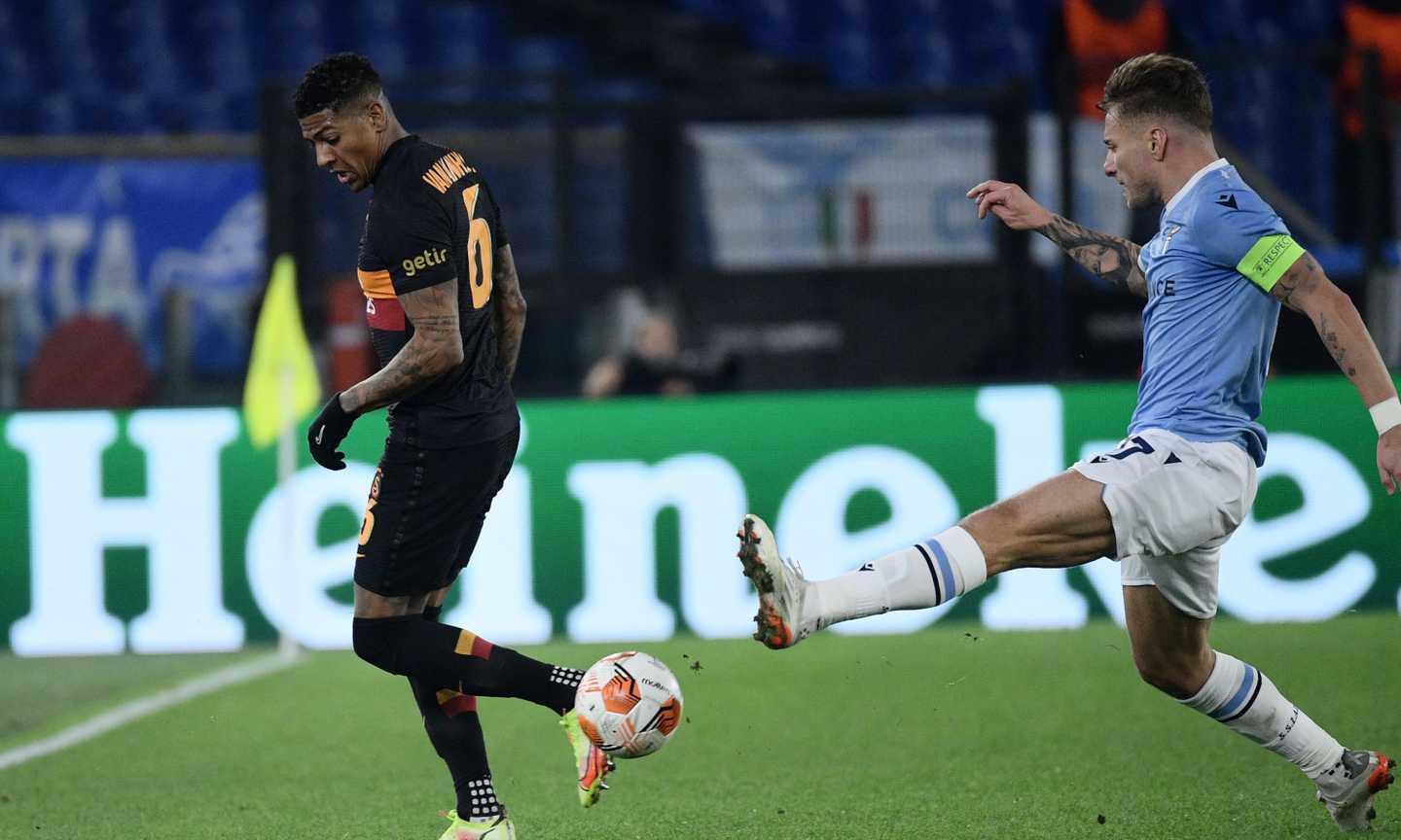 Lazio, 0-0 col Galatasaray e secondo posto: va agli spareggi per gli ottavi