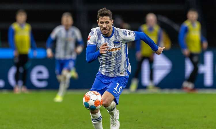 Bundesliga LIVE: spareggio tra Herta Berlino e Amburgo alle 20:30 Bundesliga LIVE: spareggio tra Herta Berlino e Amburgo alle 20:30