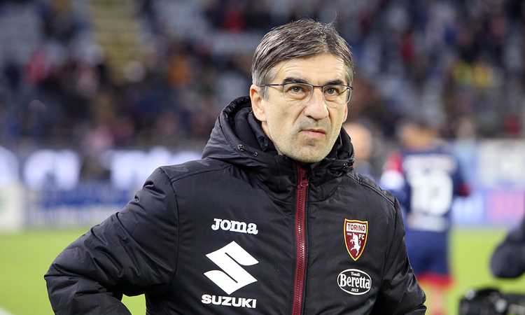 Torino, Juric osserva i Primavera