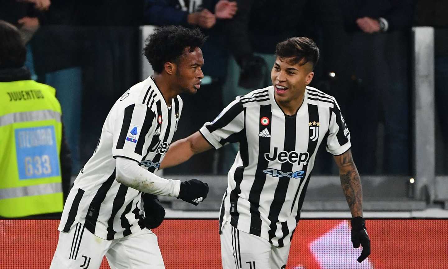 Cuadrado, jolly a scadenza per la Juve: perché non è ancora arrivato il rinnovo