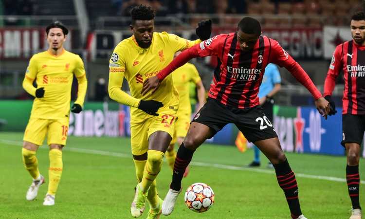 ESCLUSIVO Svolta Milan: si punta su Origi
