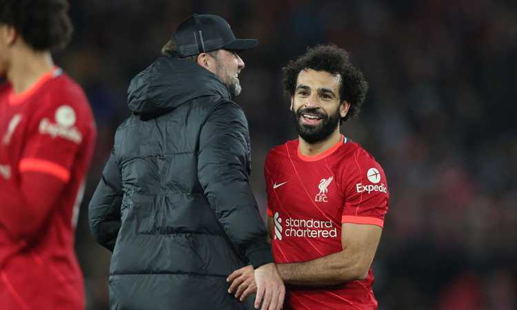 Inter, senti Klopp: 'Salah e Mané ci mancano, ma...' VIDEO
