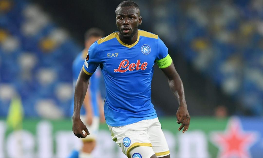 De Ligt via dalla Juve? C'è già il piano... Koulibaly!