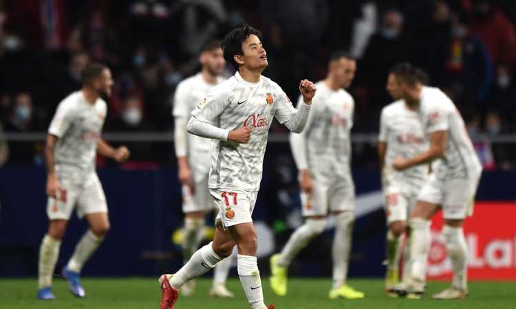 Real Sociedad, ci prova per un gioiello del Real Madrid