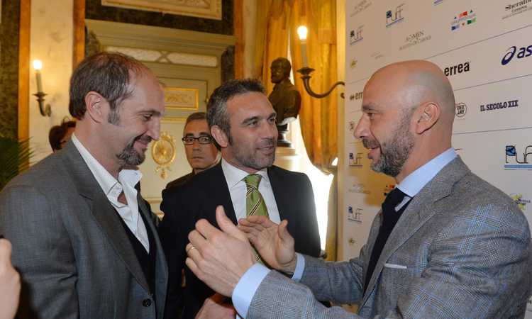 Cessione Sampdoria, Lanna: 'C'è una data ad aprile. Vidal dovrà darci indicazioni. Vialli...'