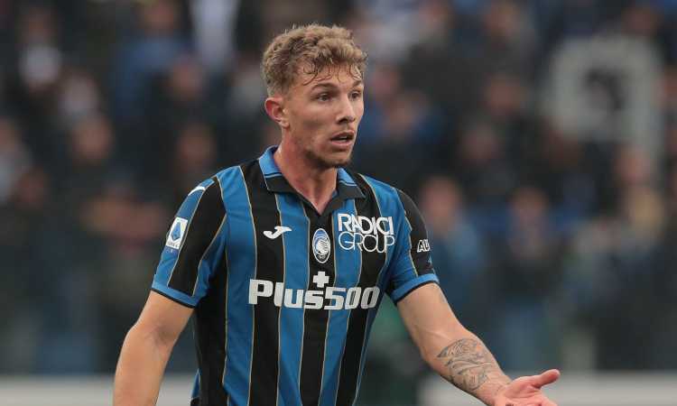 Fiorentina, dell'Atalanta non piace solo Gollini