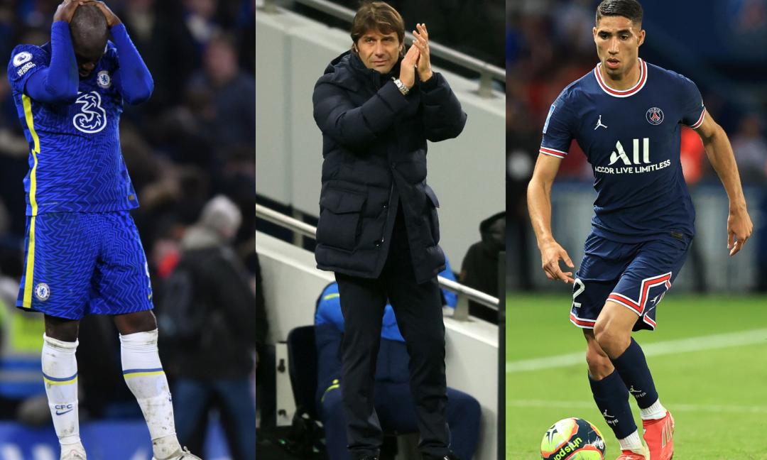Chi rivorresti all'Inter?