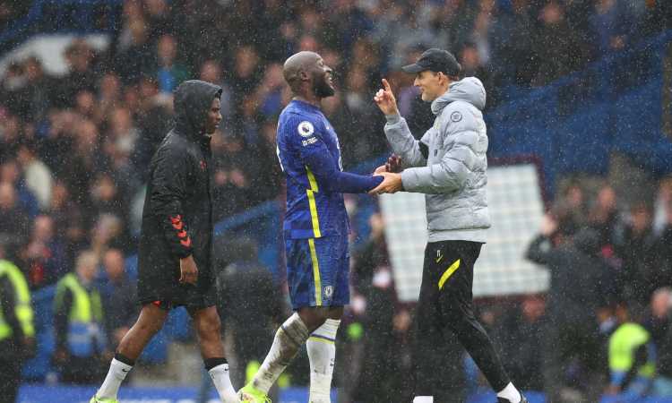 Chelsea, Tuchel sgrida Lukaku: 'Non mi piace questo casino, cosa c'è dietro?'