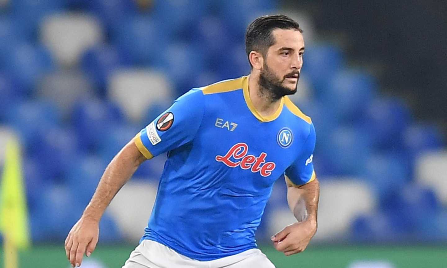 Olympiacos, l'arrivo di Manolas sblocca una cessione