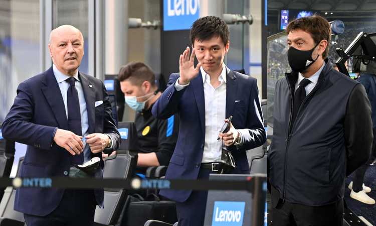Folle striscione in curva della Juve: 'Agnelli muori', FOTO. La solidarietà della Lega