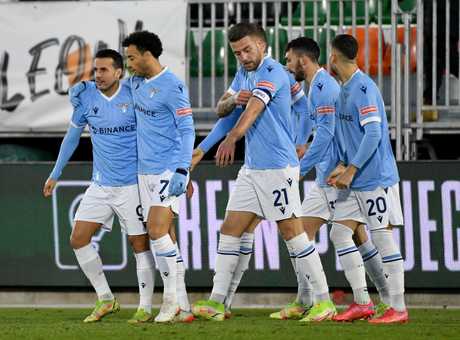 Lazio Empoli Le Probabili Formazioni Dove Vederla In Tv E Streaming Serie A Calciomercato Com