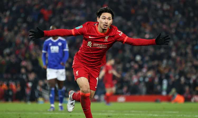 Monaco, UFFICIALE l'arrivo di Minamino