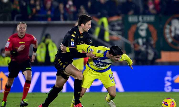 Juvemania: Allegri, la Champions ti ha salvato il panettone! Agli ottavi meglio il PSG del Salisburgo...