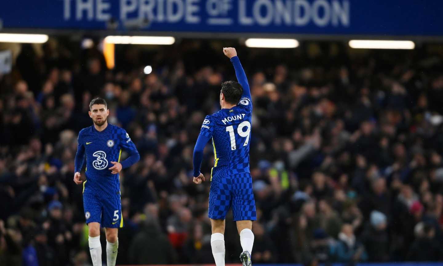 Premier: tris Arsenal, City, United e Liverpool di misura. Il Chelsea vince di rigore: Jorginho ne segna due