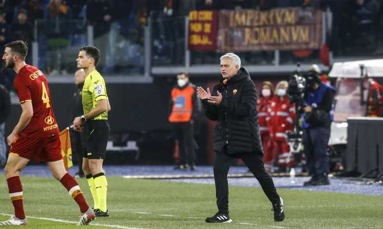 Roma, tentativo per una bandiera della Juve