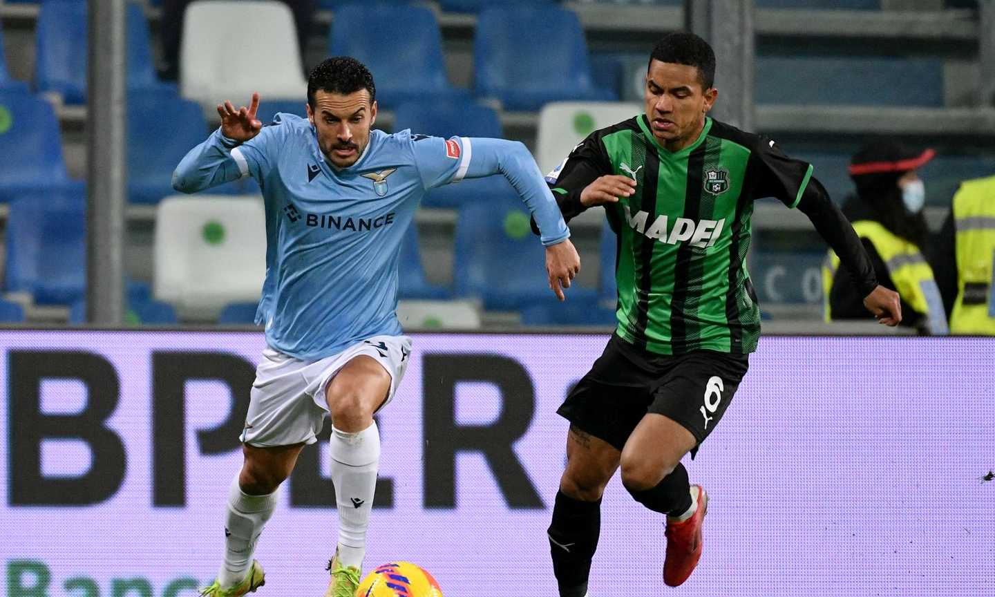 Lazio, Pedro fa 100 nei top 5 campionati europei