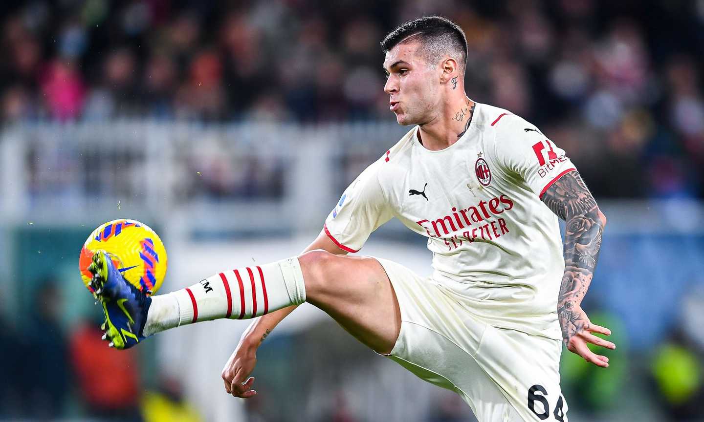 Torino-Pellegri, c'è un ostacolo: la scelta del Milan sul riscatto dal Monaco