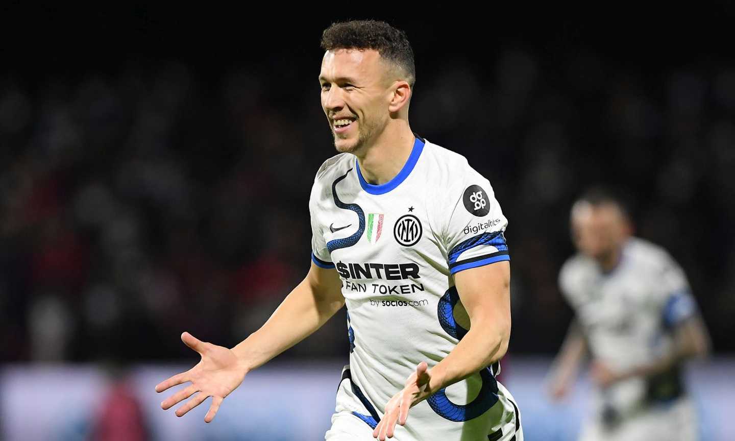 Inter, il Chelsea su Perisic