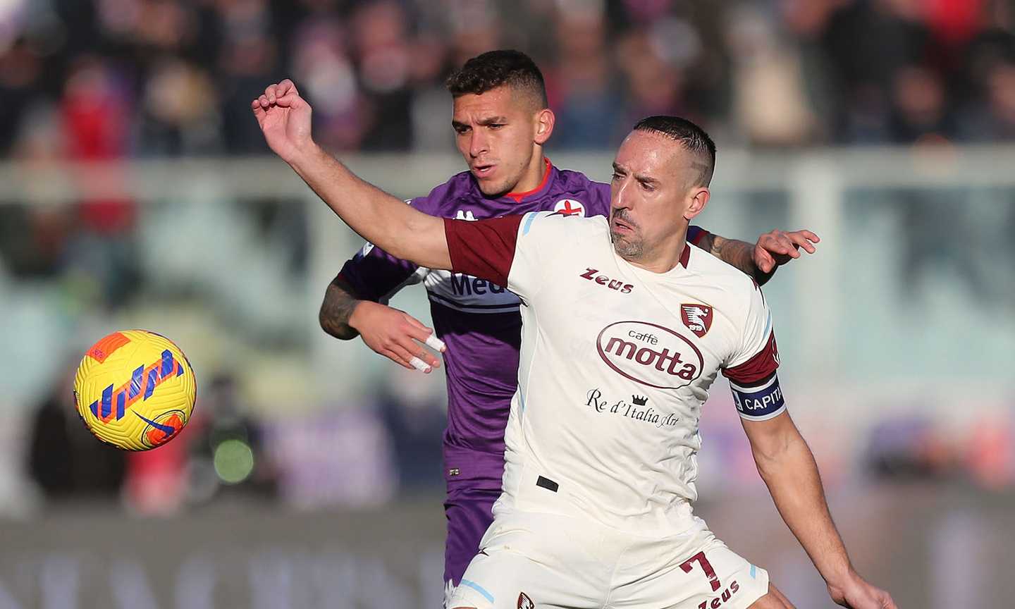 Fiorentina: la scelta su Torreira