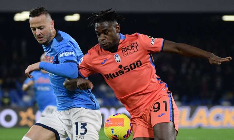 Napoli, Rrahmani: 'Regaliamoci un sogno, ma non dico quella parola... Erede di Koulibaly? Sono pronto'