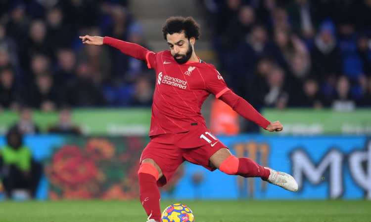 Liverpool, Salah sul rinnovo: 'Io ho fatto la mia richiesta, ora deciderà il club'