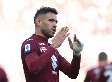 Convocati Torino per la Sampdoria: out due big, c'è Sanabria