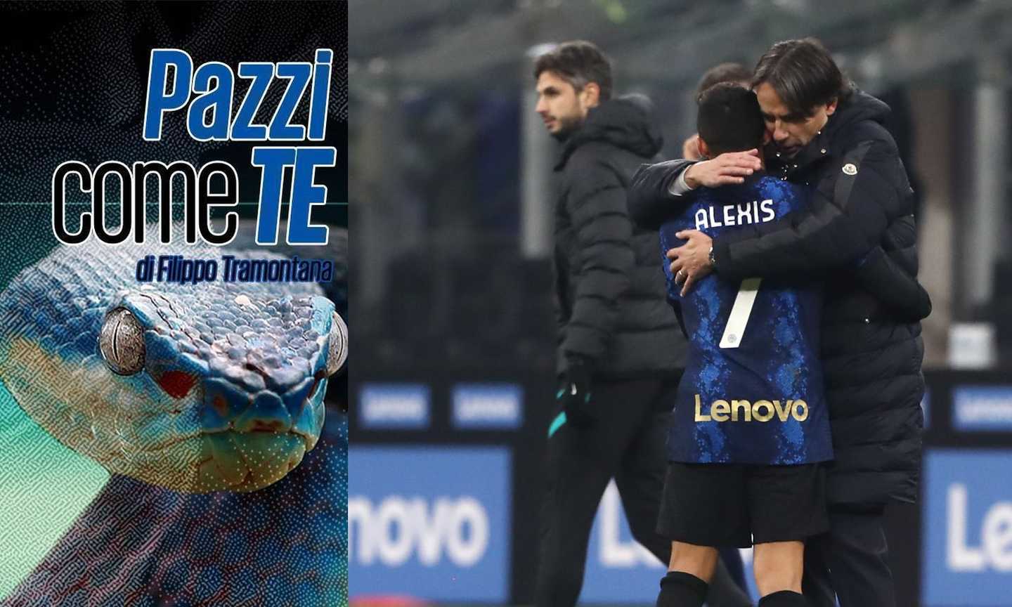 Tramontana: 'Con Inzaghi è tutta un'altra Inter, non l'ho mai vista giocare così'