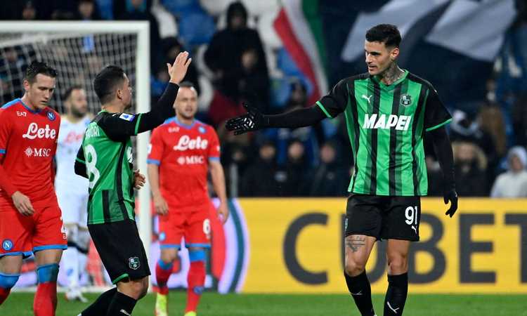 Scamacca è la speranza di Mancini: la mossa a sorpresa della Juve, la posizione dell’Inter e quella valutazione…