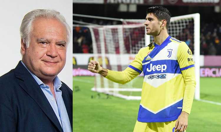Un cappuccino con Sconcerti: ecco cosa ha determinato il crollo in campo della Juve. E la verità sulla sua sfida contro Milano