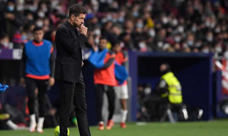 Atletico Madrid, UFFICIALE: rinnovata una giovane promessa