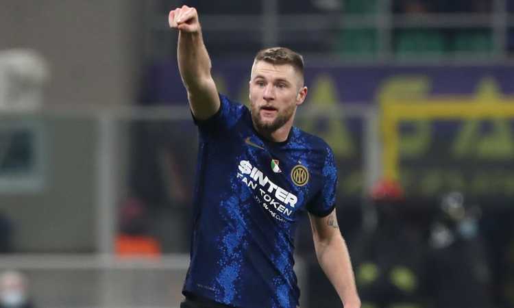 PSG on Skriniar: Inter’s first request for 100 million |  First page