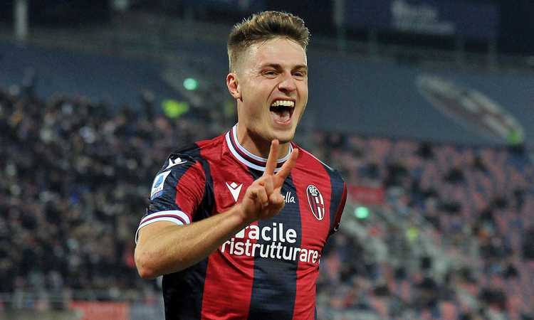 Exploit Svanberg e il futuro diventa un rebus: l'agente è in arrivo in Italia, le chance di Inter e Milan