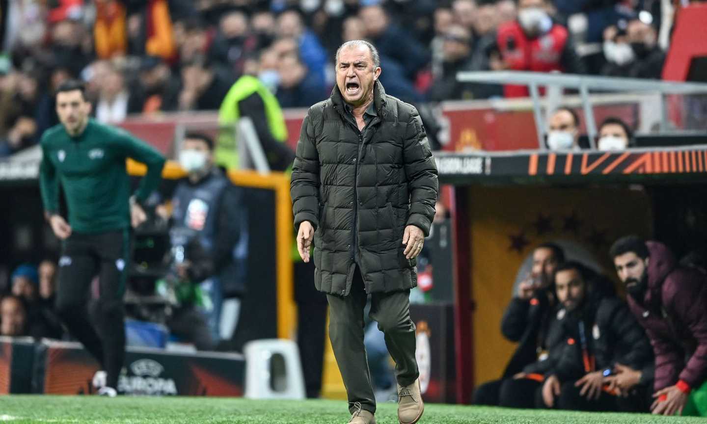 Galatasaray, UFFICIALE: Terim ha rescisso