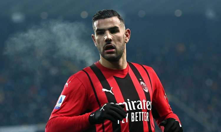 Chelsea all’assalto di Theo Hernandez: la risposta del Milan e quei 60 milioni...